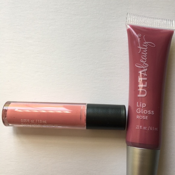 Ulta Beauty matte Lip  set - Picture 3 of 3